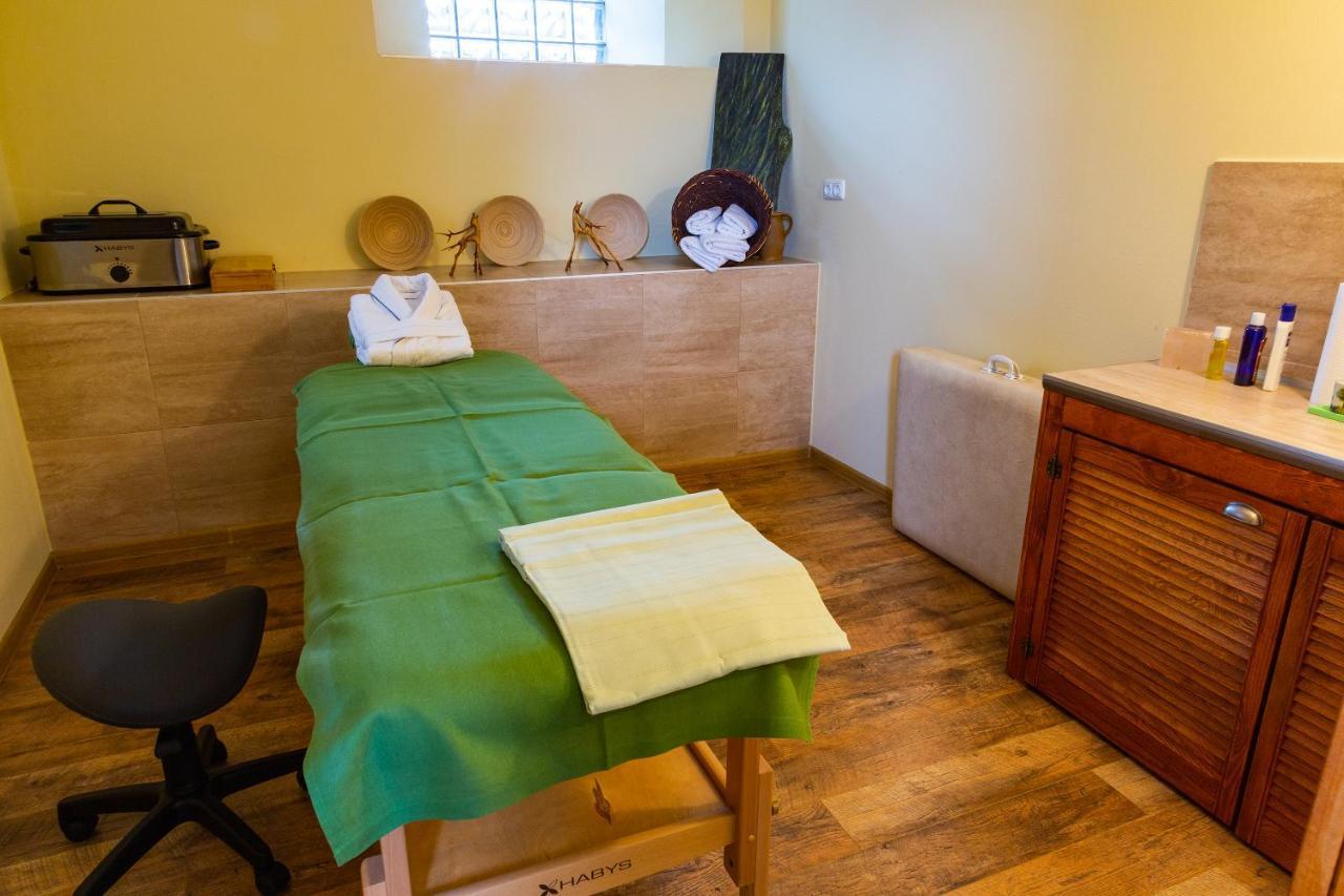 فندق Kowalowe Skaly Spa&More يلينيا غورا المظهر الخارجي الصورة