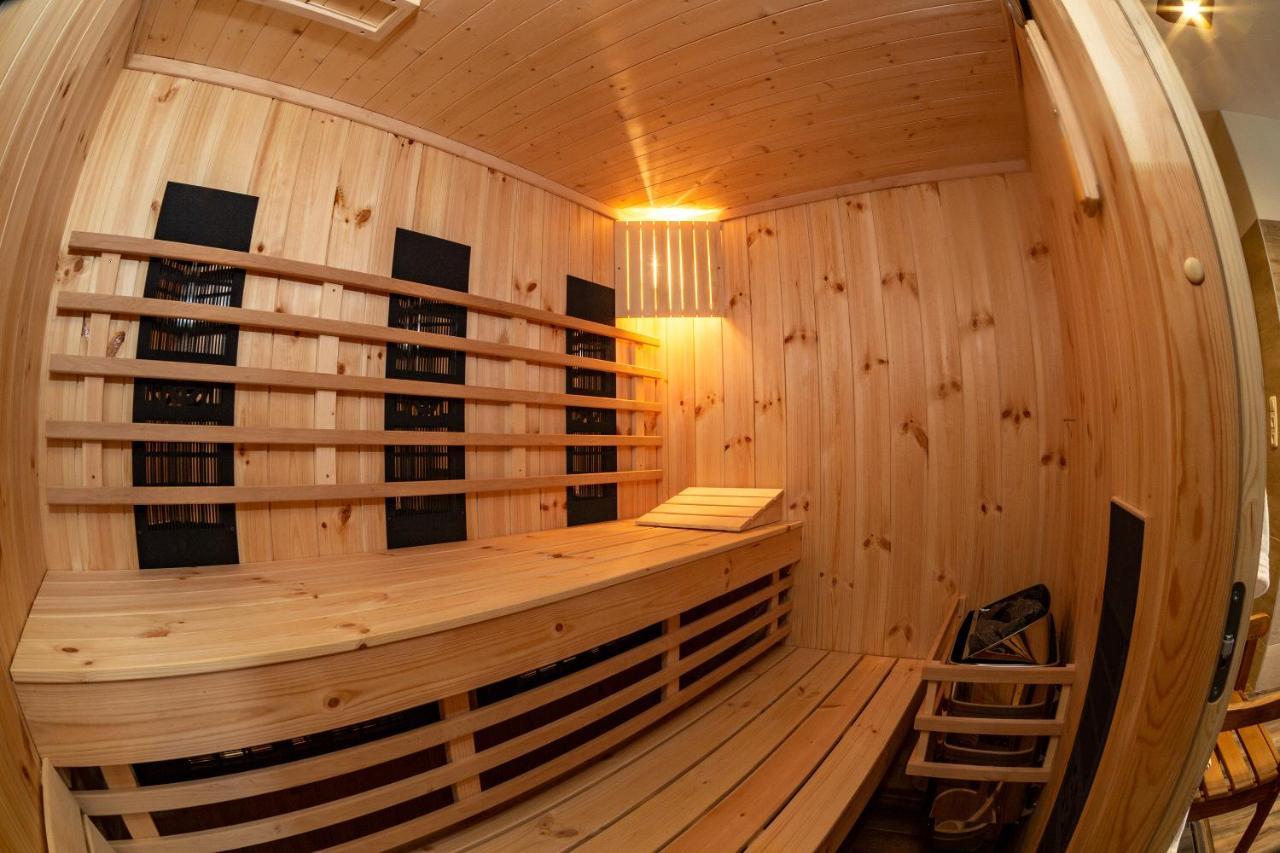 Kowalowe Skaly Spa&More يلينيا غورا المظهر الخارجي الصورة