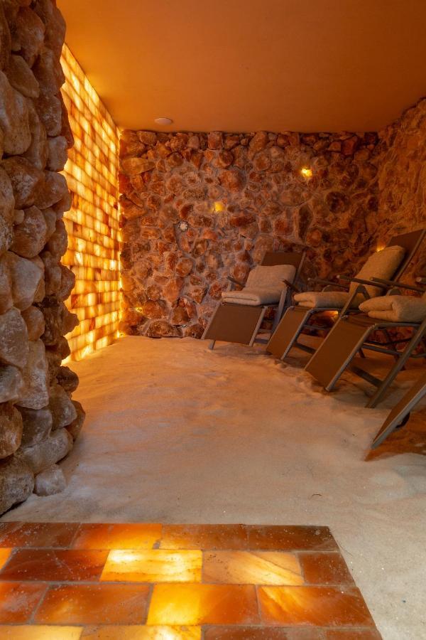 فندق Kowalowe Skaly Spa&More يلينيا غورا المظهر الخارجي الصورة