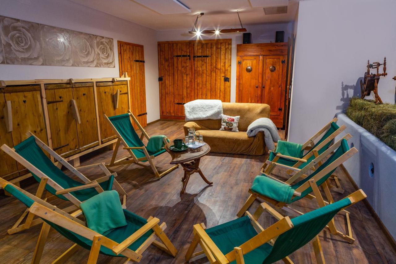 Kowalowe Skaly Spa&More يلينيا غورا المظهر الخارجي الصورة