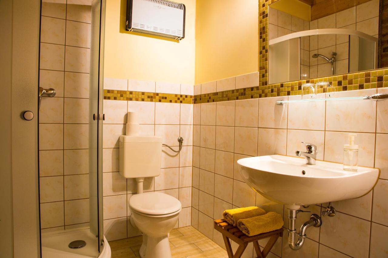 Kowalowe Skaly Spa&More يلينيا غورا المظهر الخارجي الصورة