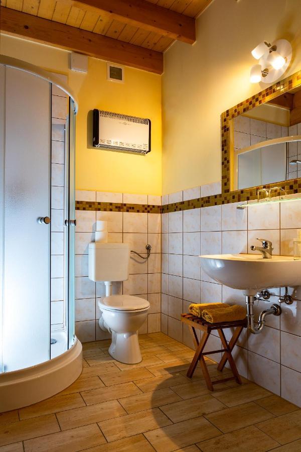 Kowalowe Skaly Spa&More يلينيا غورا المظهر الخارجي الصورة