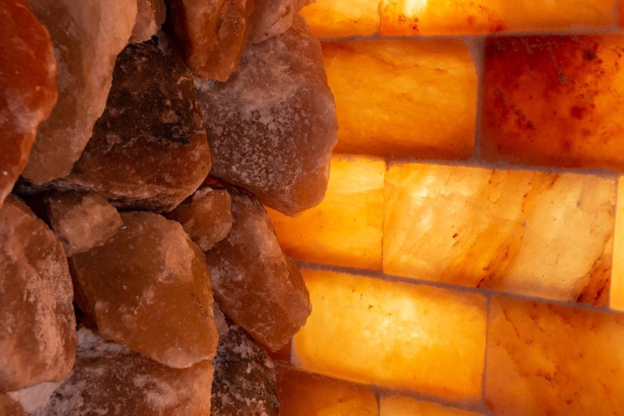 فندق Kowalowe Skaly Spa&More يلينيا غورا المظهر الخارجي الصورة