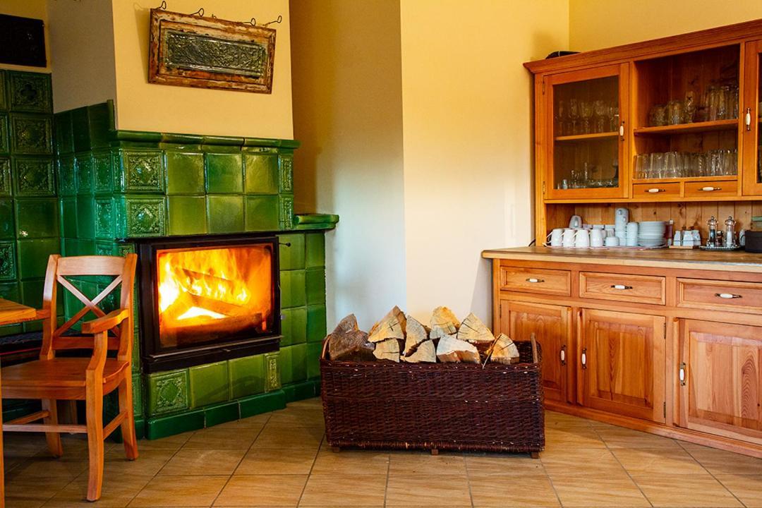فندق Kowalowe Skaly Spa&More يلينيا غورا المظهر الخارجي الصورة