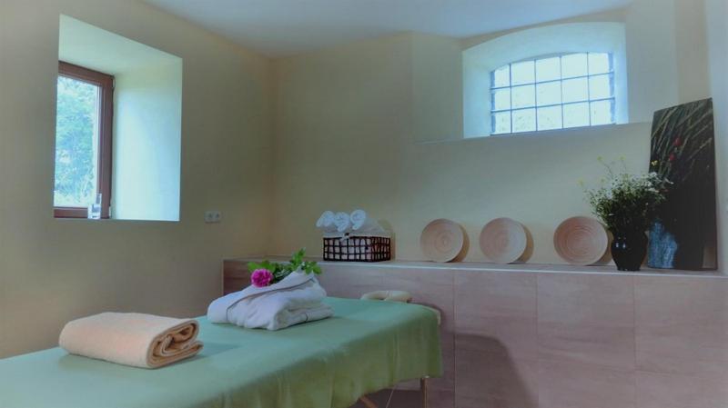 فندق Kowalowe Skaly Spa&More يلينيا غورا المظهر الخارجي الصورة