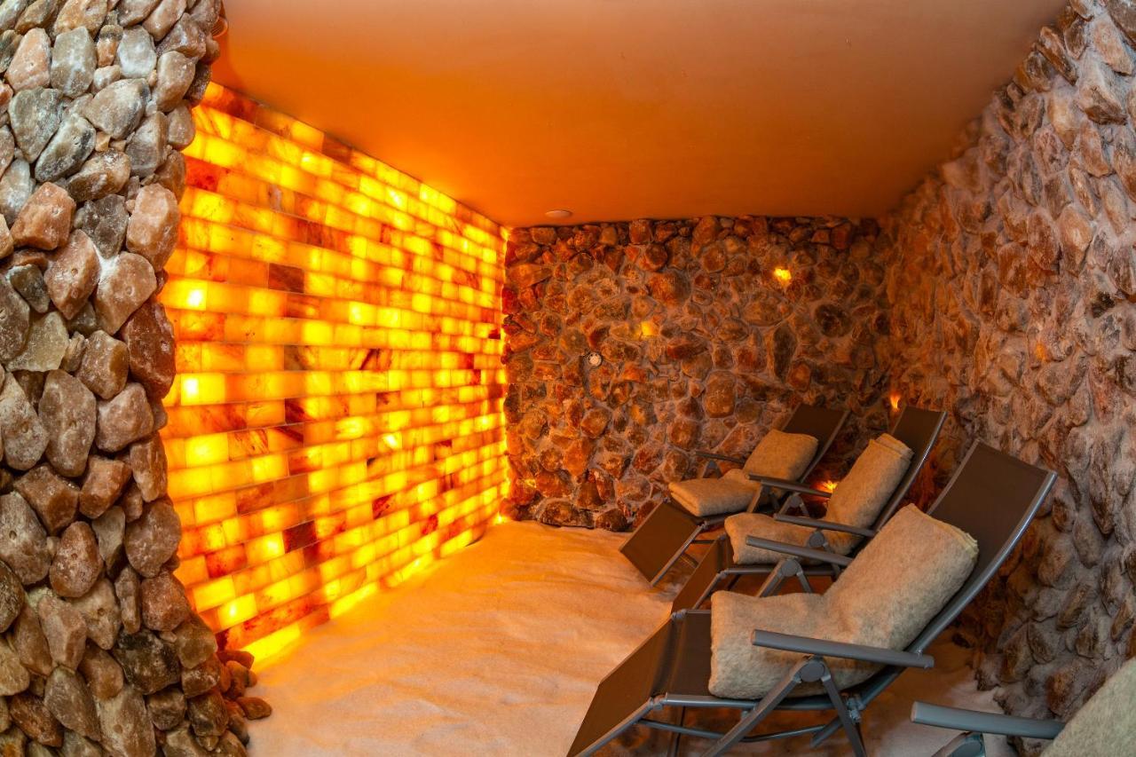 فندق Kowalowe Skaly Spa&More يلينيا غورا المظهر الخارجي الصورة
