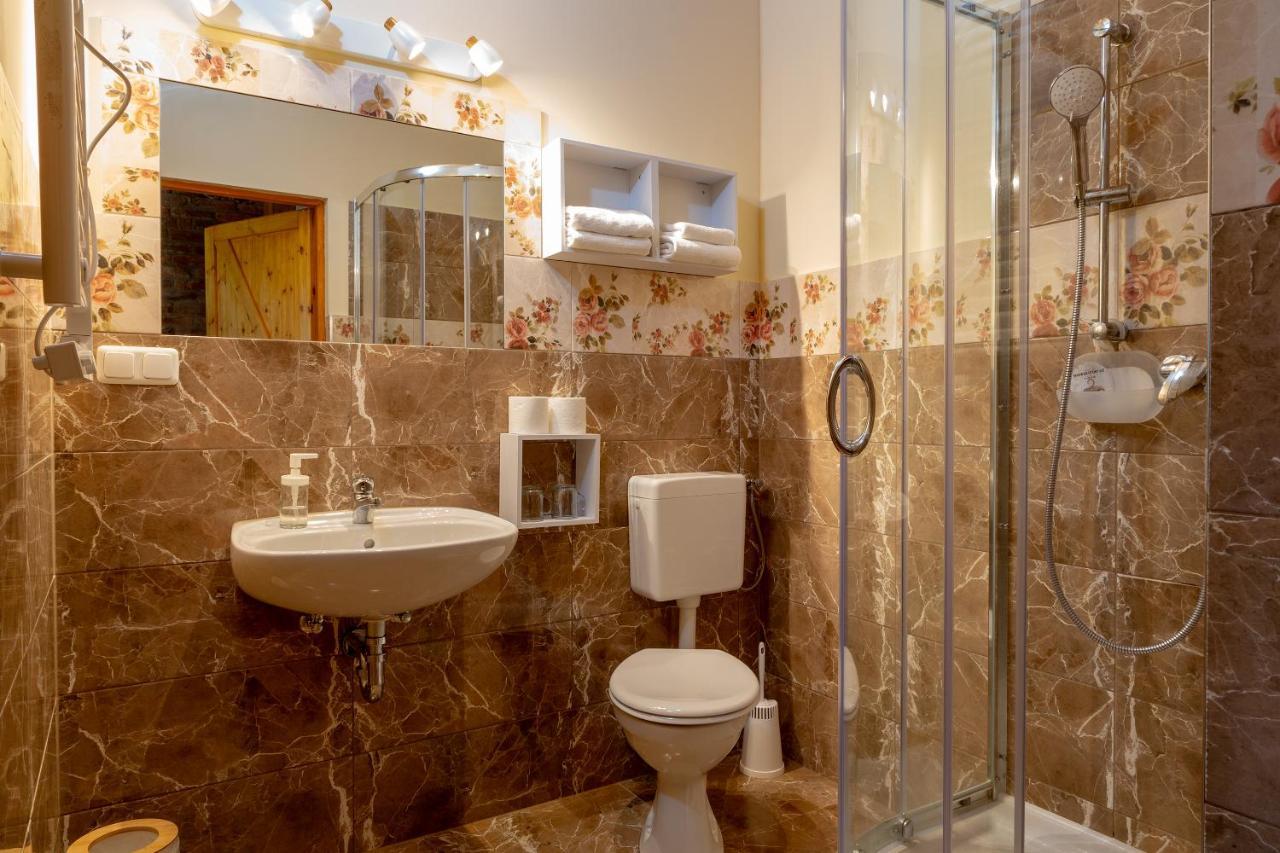 فندق Kowalowe Skaly Spa&More يلينيا غورا المظهر الخارجي الصورة